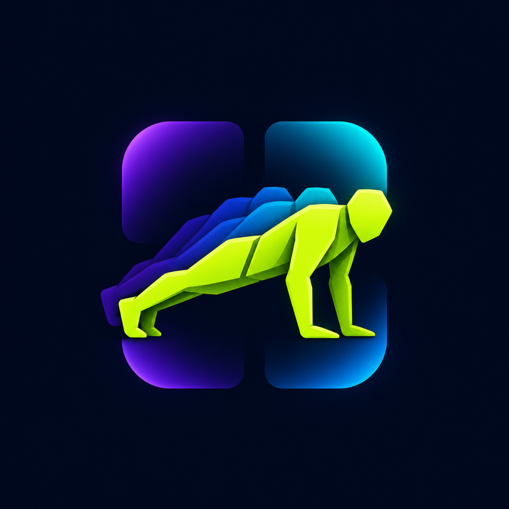 RepFrame app icon